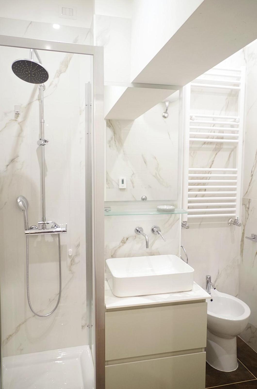 Casa Leone Apartment Rome