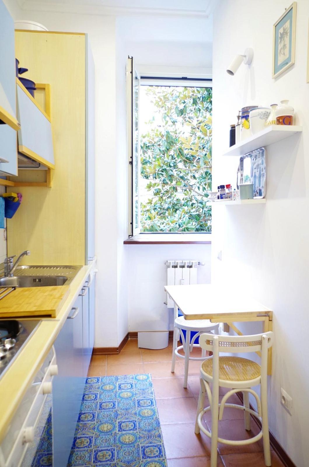 Casa Leone Apartment Rome
