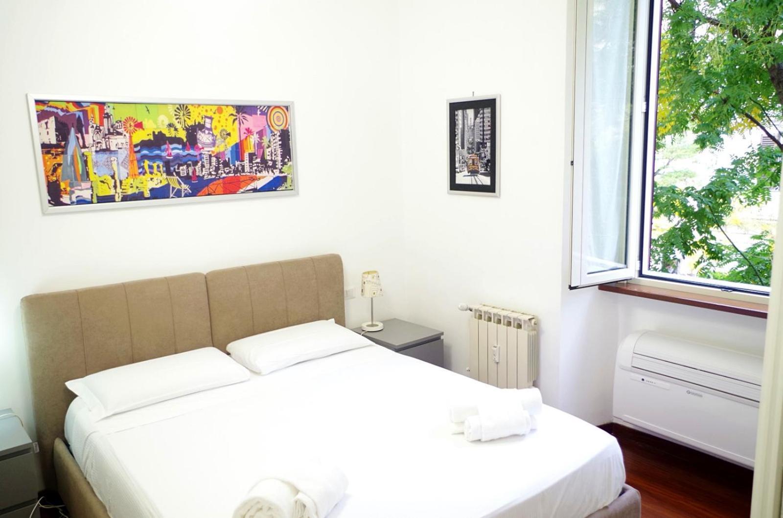 Casa Leone Rome